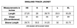 Up In Flames England Track Jacket (1)