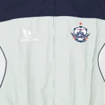 Up In Flames England Track Jacket (2)