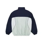 Up In Flames England Track Jacket (3)