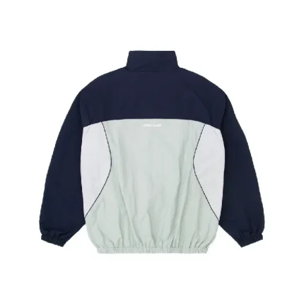 Up In Flames England Track Jacket (3)