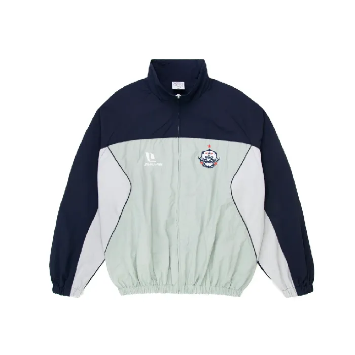 Up In Flames England Track Jacket (4) Up In Flames England Track Jacket (4)