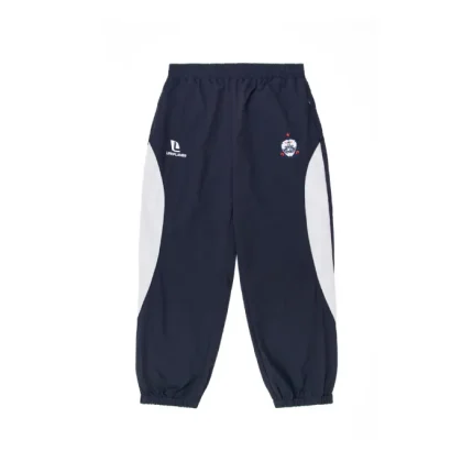 Up In Flames England Track Pants (5)