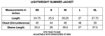 Up In Flames Lightweight Summer Jacket (1)
