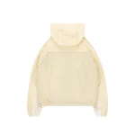 Up In Flames Lightweight Summer Jacket (3)