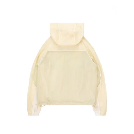 Up In Flames Lightweight Summer Jacket (3)
