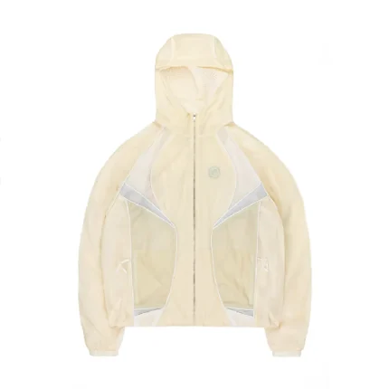 Up In Flames Lightweight Summer Jacket (4)