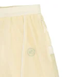 Up In Flames Lightweight Summer Shorts (2)