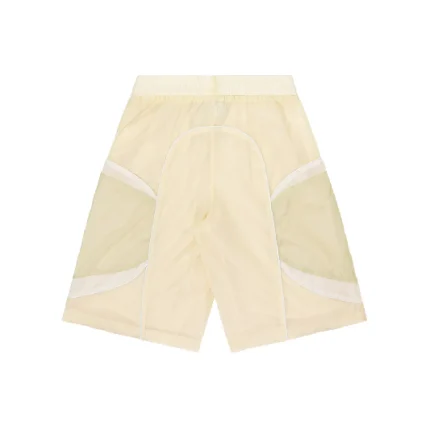 Up In Flames Lightweight Summer Shorts (3)