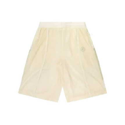 Up In Flames Lightweight Summer Shorts (4)