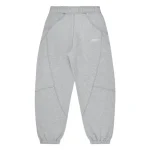 Up In Flames Ninja Grey Joggers (1)