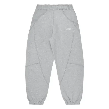 Up In Flames Ninja Grey Joggers (1)