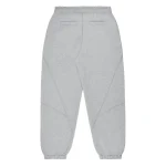 Up In Flames Ninja Grey Joggers (3)