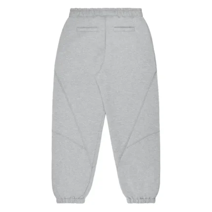 Up In Flames Ninja Grey Joggers (3)