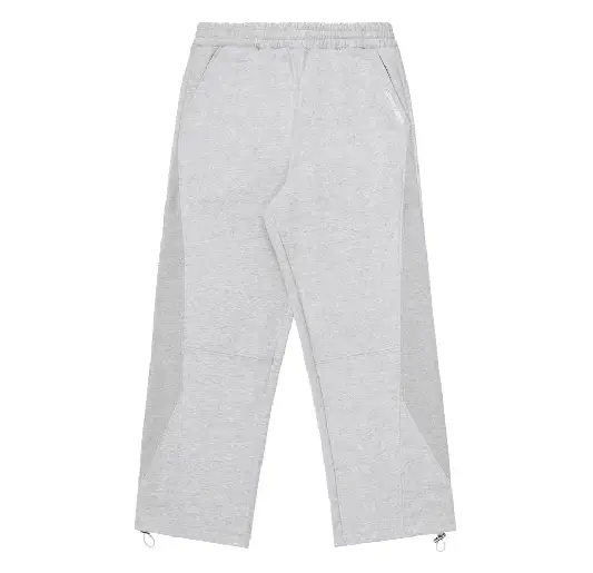 Up In Flames Ribbed Panel Joggers Grey (4) Up In Flames Ribbed Panel Joggers Grey (4)