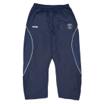Up In Flames UIF x Poser Équipe Track Pants (3)