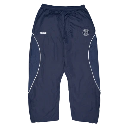 Up In Flames UIF x Poser Équipe Track Pants (3)