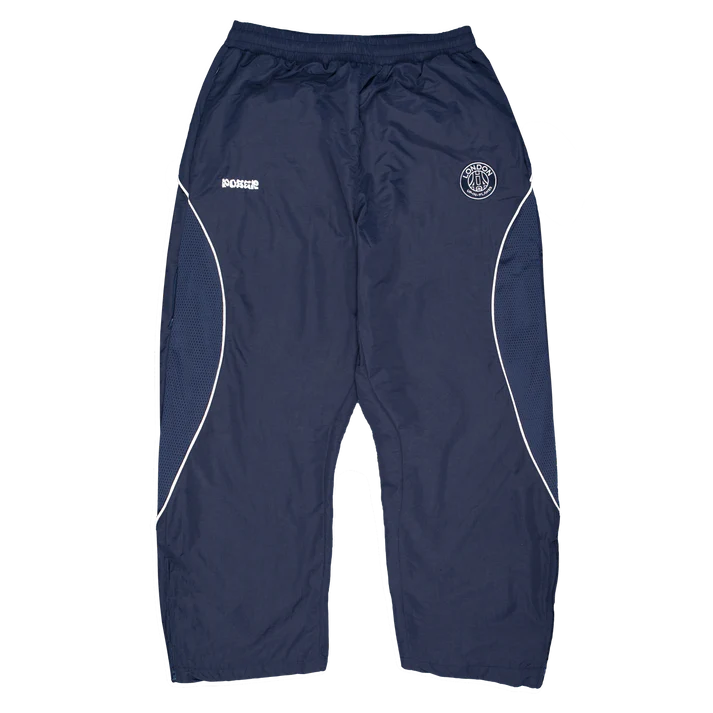 Up In Flames UIF x Poser Équipe Track Pants (3) Up In Flames UIF x Poser Équipe Track Pants (3)