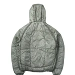 Up In Flames Wingman Light Puffer Jacket (3)