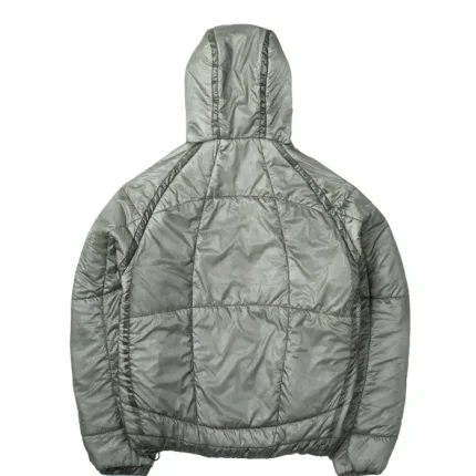 Up In Flames Wingman Light Puffer Jacket (3)
