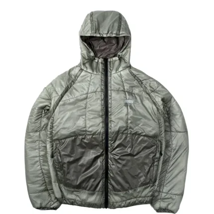 Up In Flames Wingman Light Puffer Jacket (4)