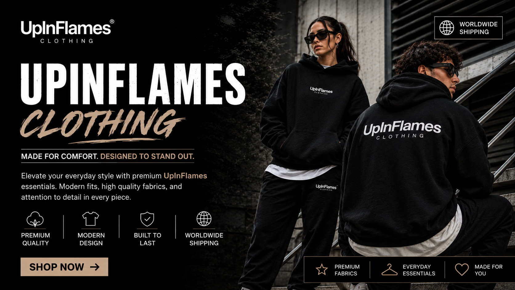 upinflames officiel banner upinflames officiel banner